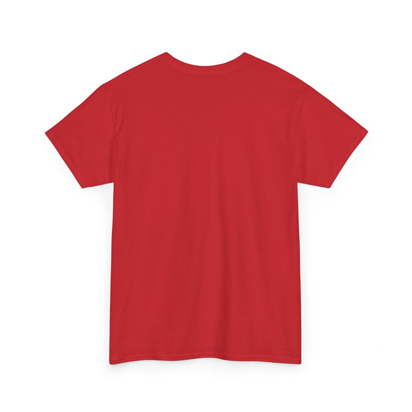 T-Shirt Motiv Halloween Blutmond Katze - MorgenMood