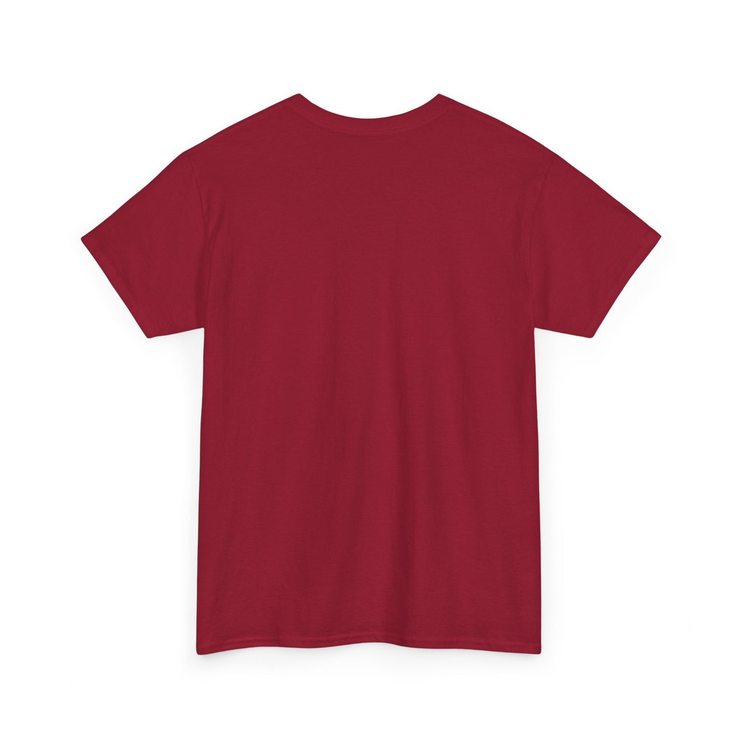 T-Shirt Motiv Halloween Blutmond Katze - MorgenMood