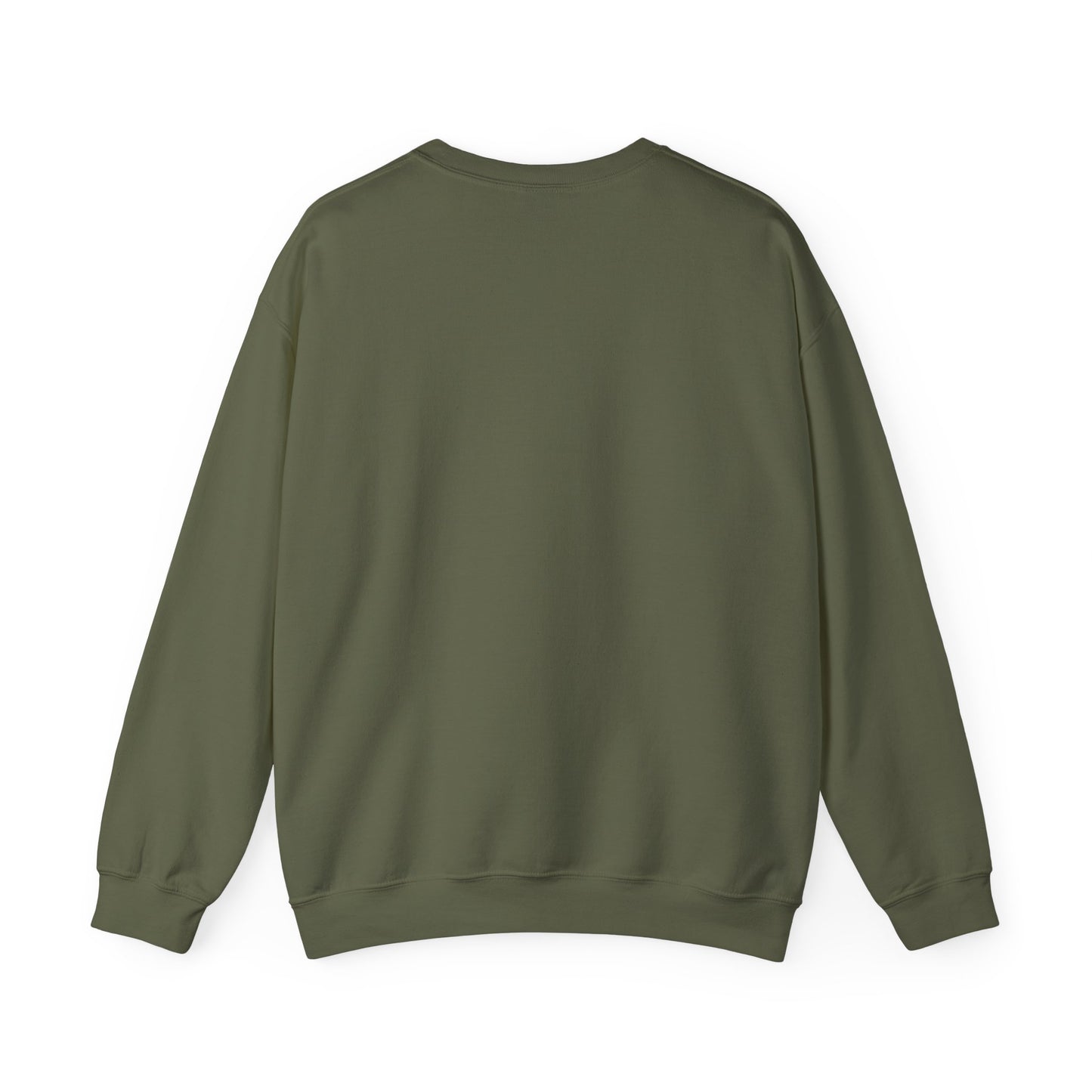 Gruseliges Halloween Sweatshirt, Unisex - MorgenMood