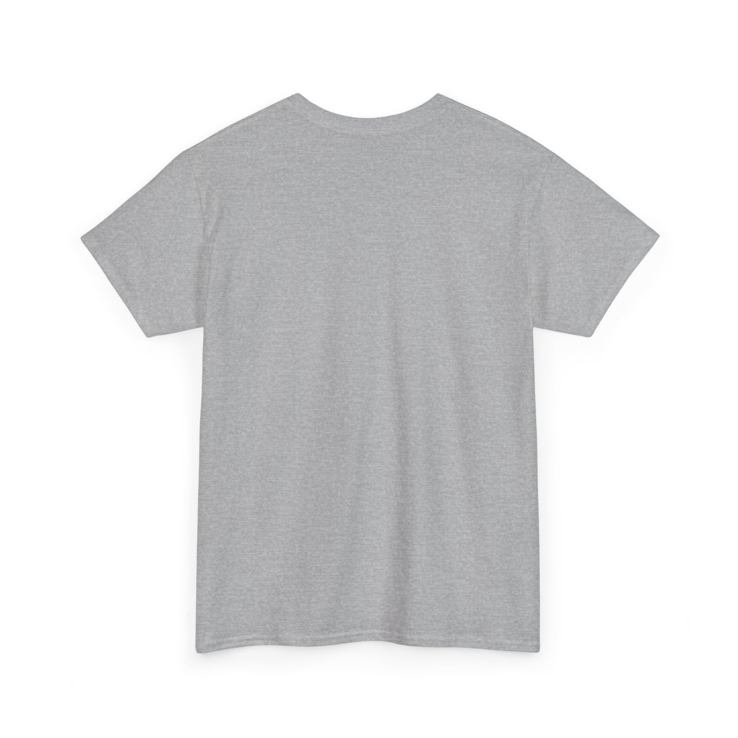 T-Shirt Motiv Halloween Blutmond Katze - MorgenMood
