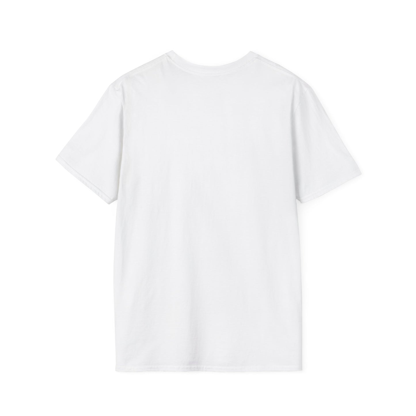 Grafisches Unisex Softstyle T-Shirt - MorgenMood