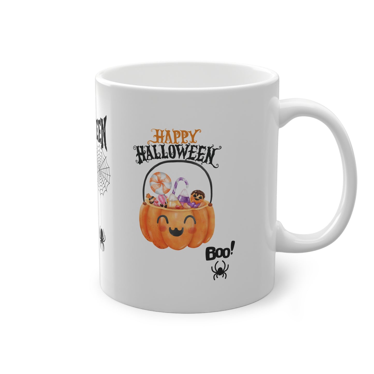 Tasse Motiv Halloween für Kinder und Erwachsene - MorgenMood