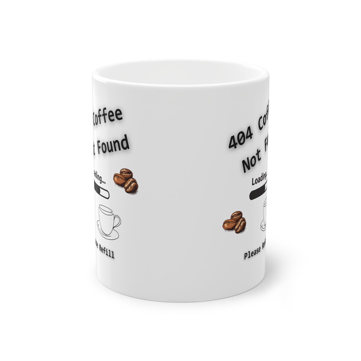 Bürotasse Geschenk für Kollegen - MorgenMood