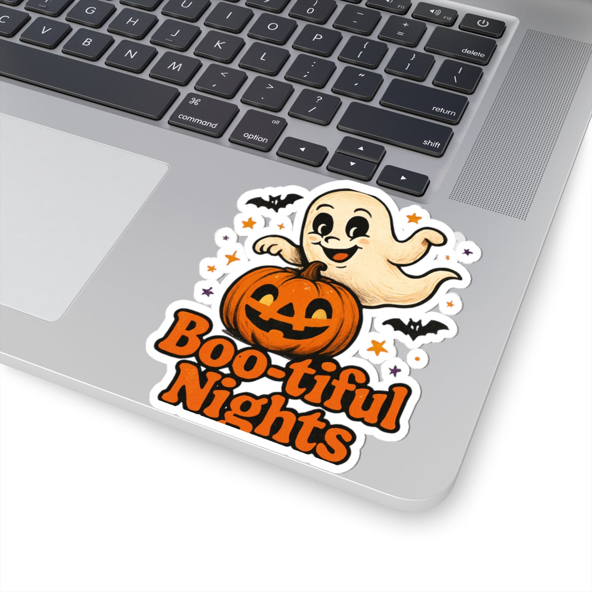 Halloween Motiv Stickers Boo- tiful Nights
