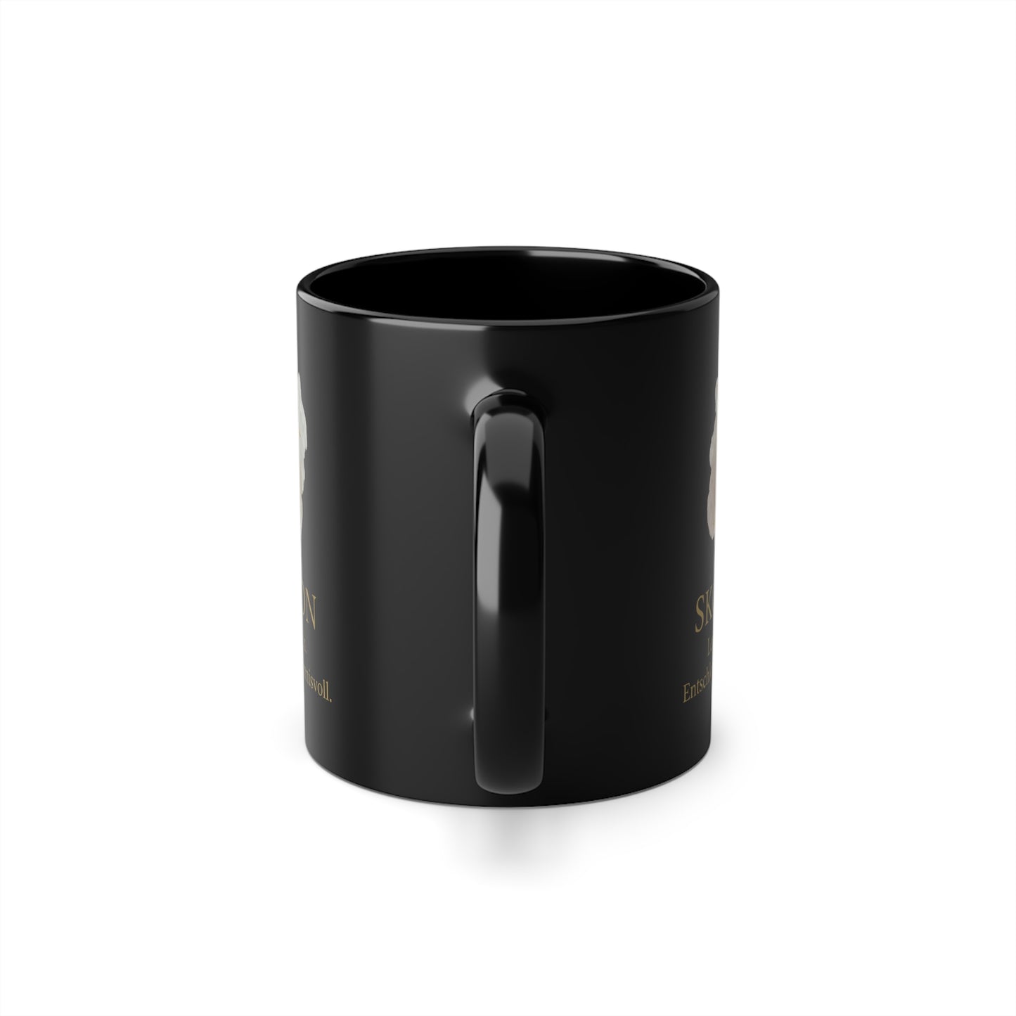 Kaffeetasse Sternzeichen Skorpion für Astro-Fans - MorgenMood