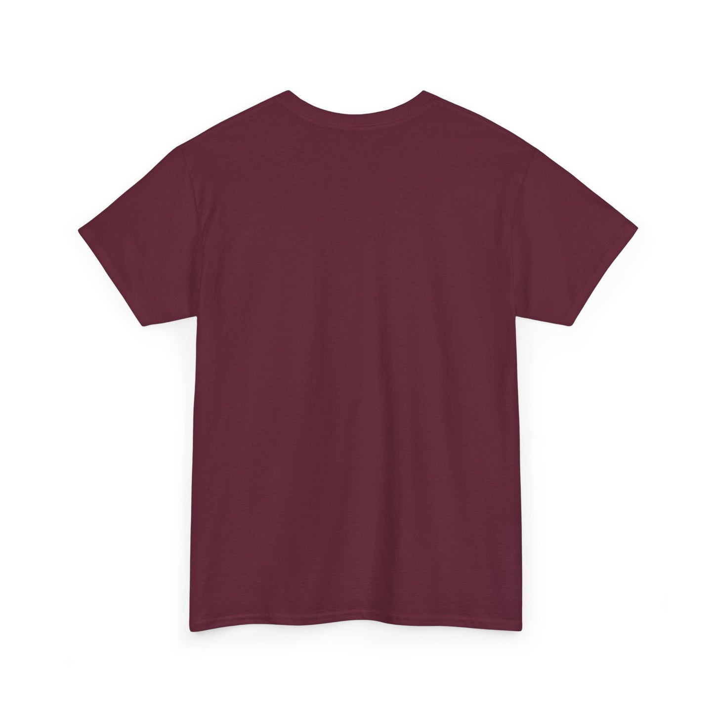 T-Shirt Motiv Halloween Blutmond Katze - MorgenMood