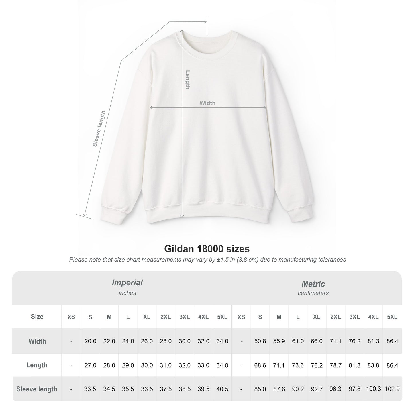 Halloween Sweatshirt mit lustigem Geist mit Hut und Kürbisse