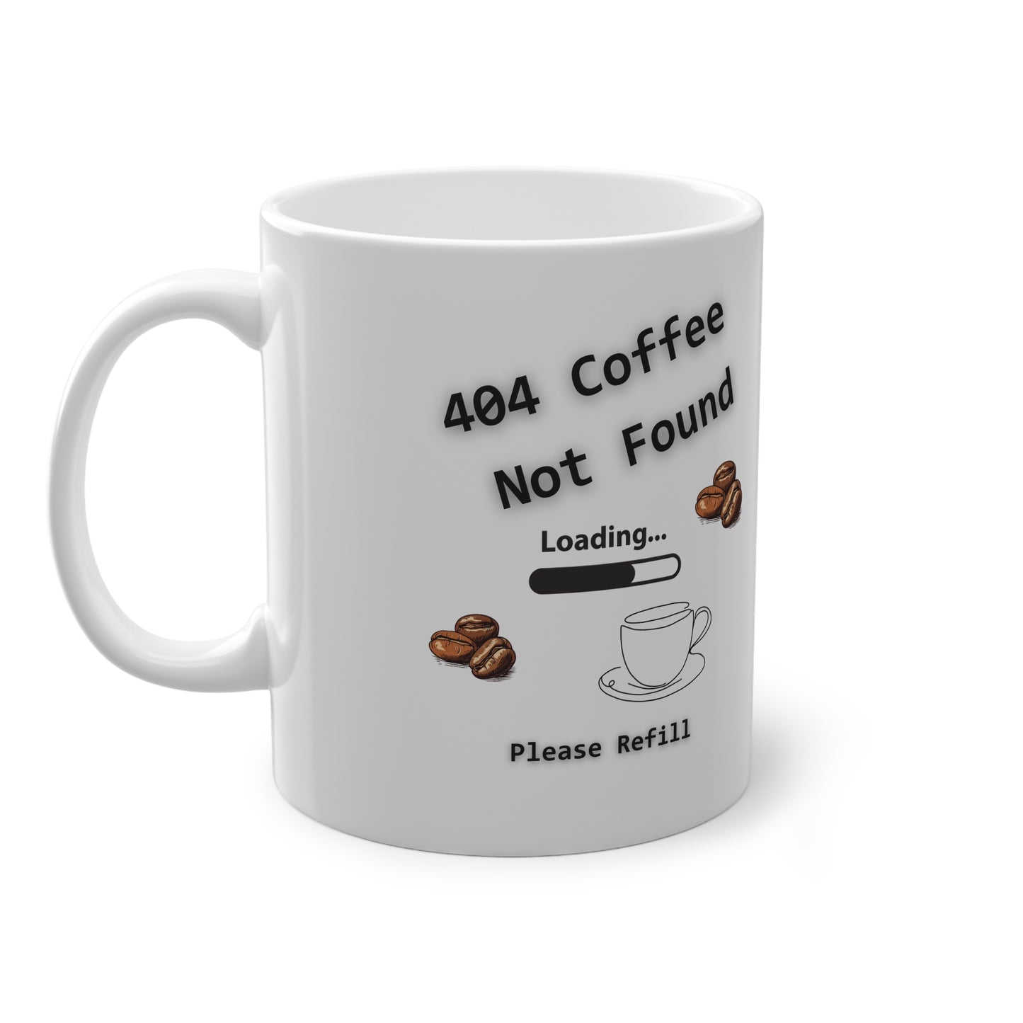 Bürotasse Geschenk für Kollegen - MorgenMood