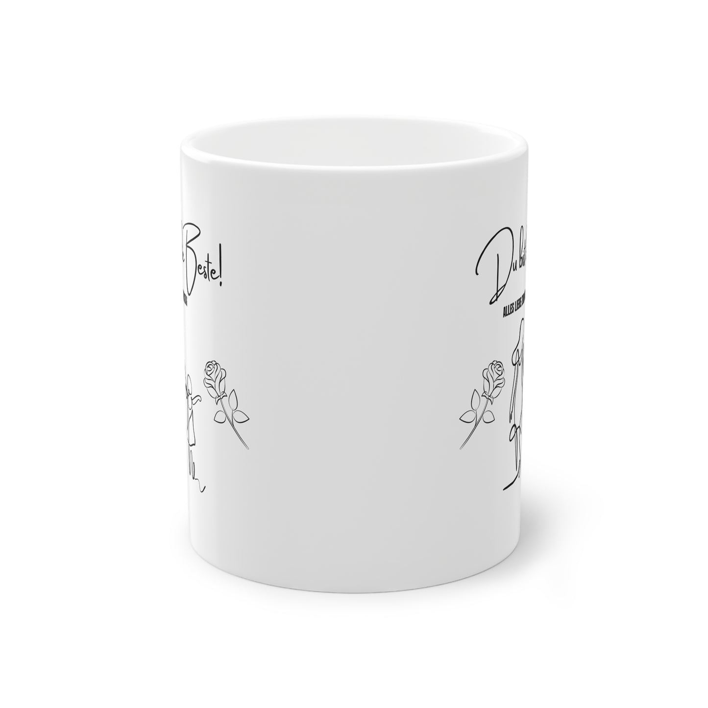 Tasse Geschenk für Mama's - MorgenMood