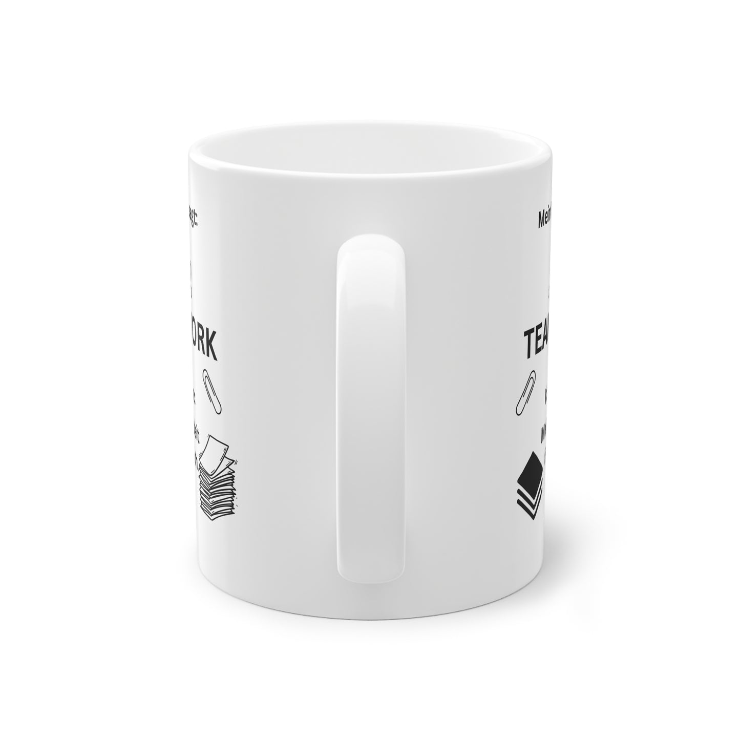 Kaffeebecher Geschenkidee - MorgenMood