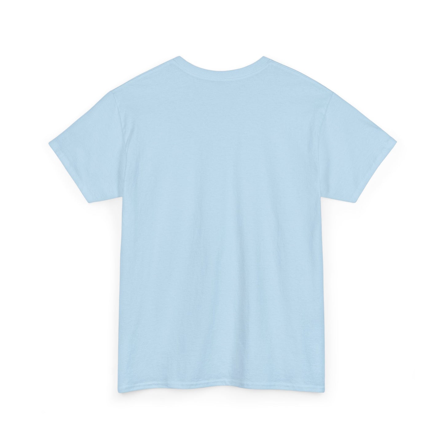 T-Shirt Motiv Halloween Blutmond Katze - MorgenMood
