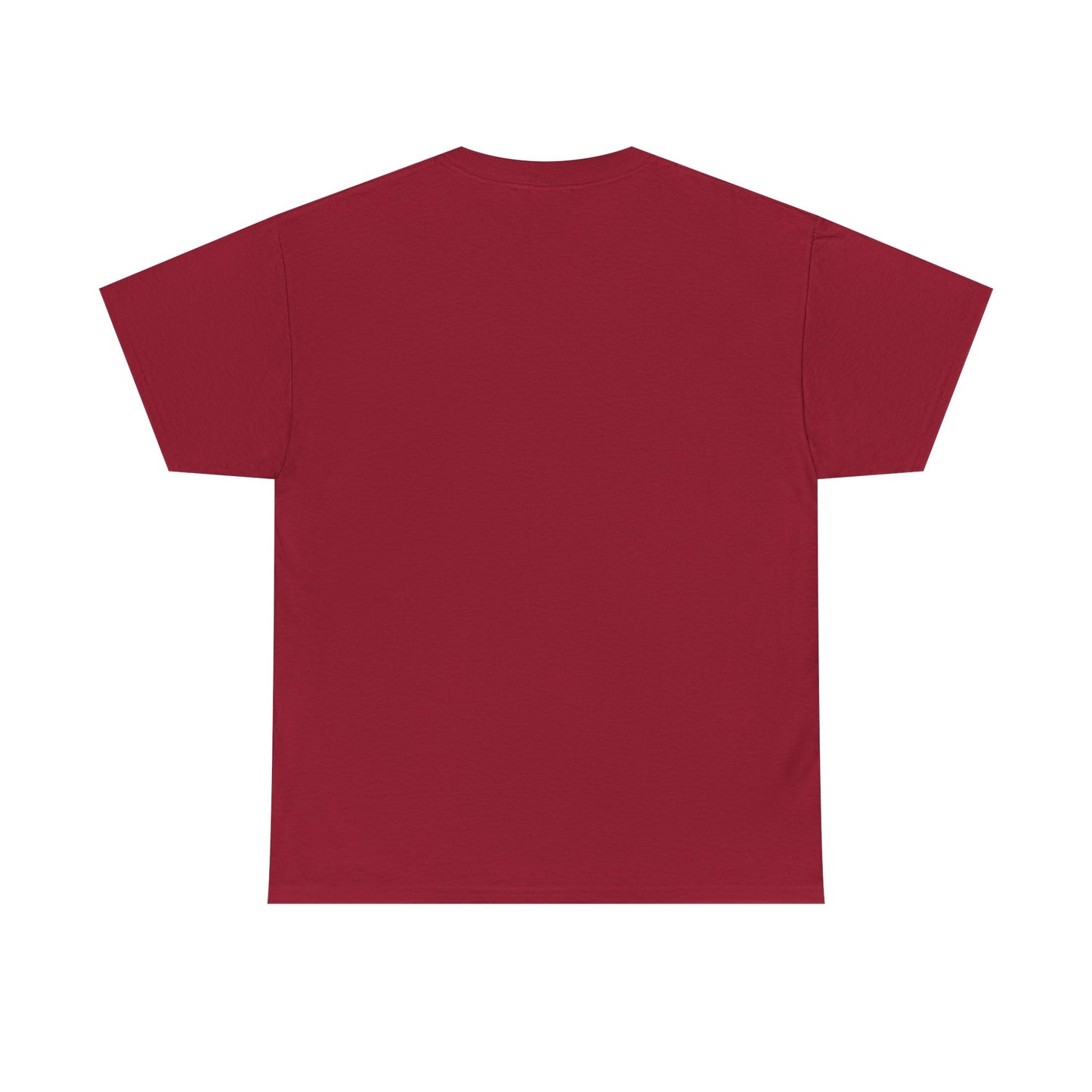 T-Shirt Motiv Halloween Blutmond Katze - MorgenMood