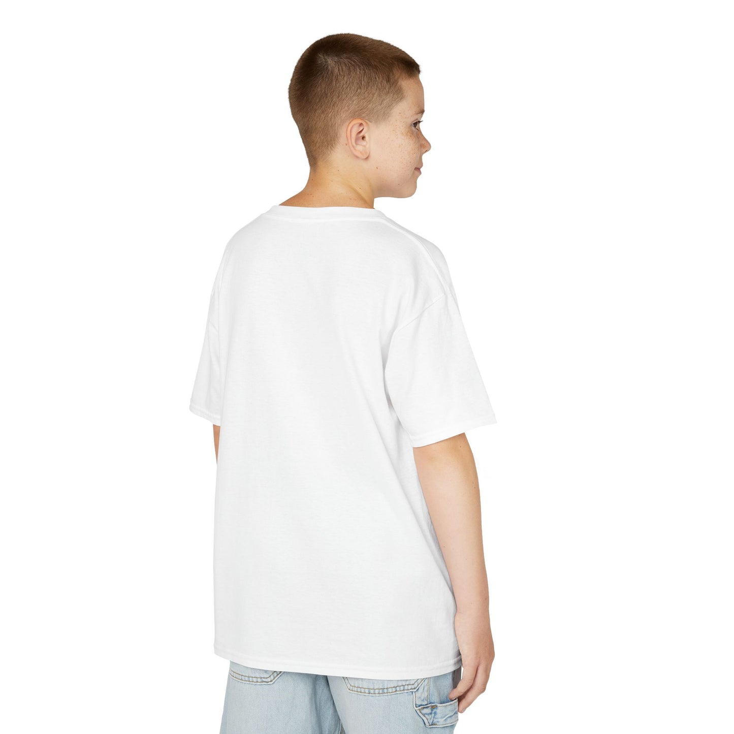 Süßes Kürbis Halloween Kinder T-Shirt, Kinder Halloween Kleidung, Kleinkind Kürbis Shirt, Halloween Kostüm T-Shirt, Trick or Treat T-Shirt - MorgenMood