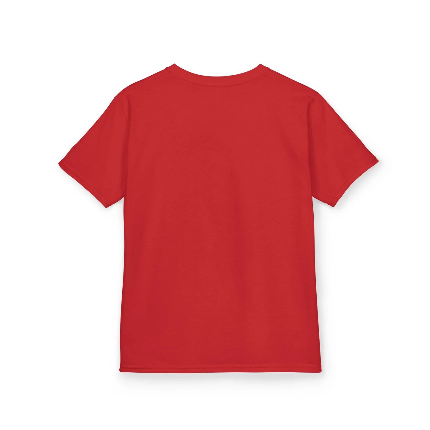 Kinder T-Shirt Motiv Halloween Hexe Katze Kürbis - MorgenMood