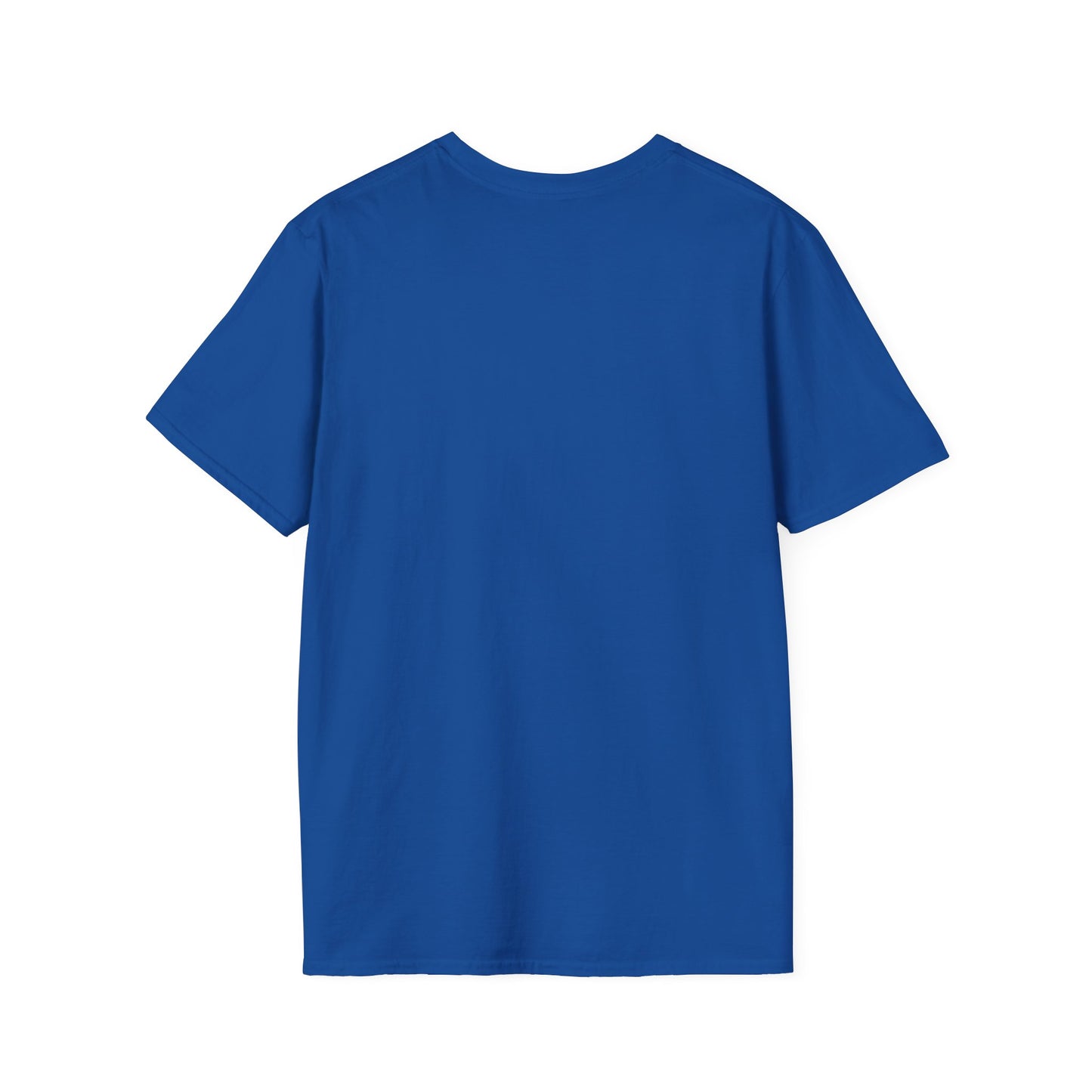 Grafisches Unisex Softstyle T-Shirt - MorgenMood