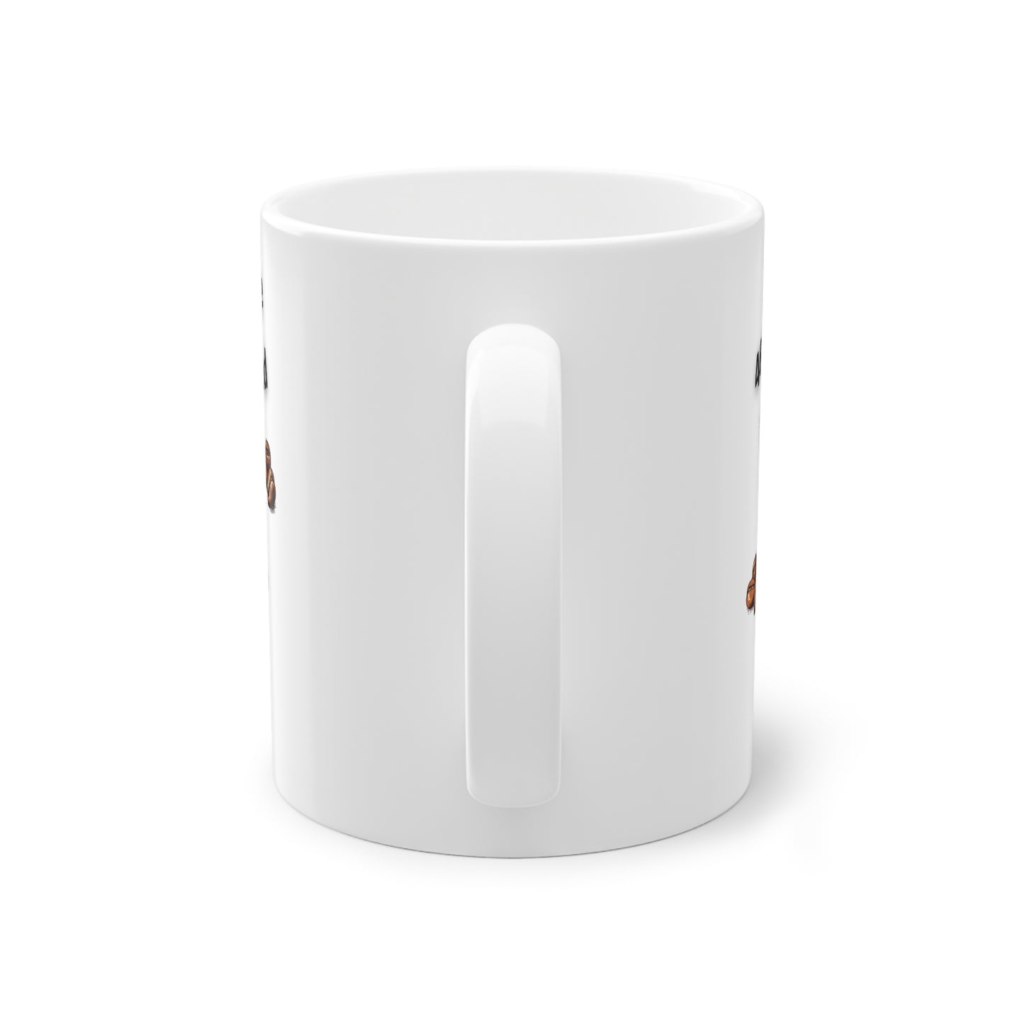 Bürotasse Geschenk für Kollegen - MorgenMood