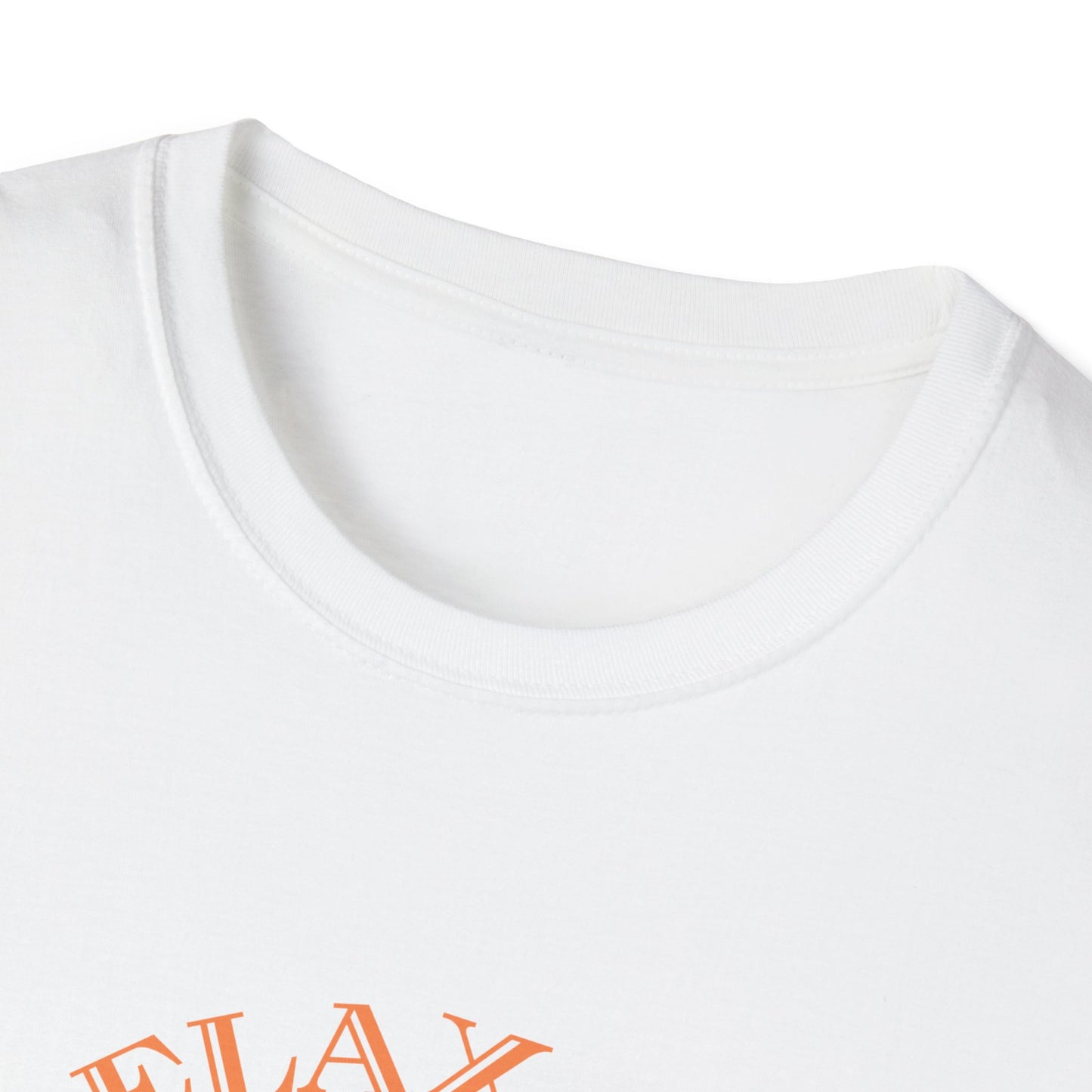 Grafisches Unisex Softstyle T-Shirt - MorgenMood