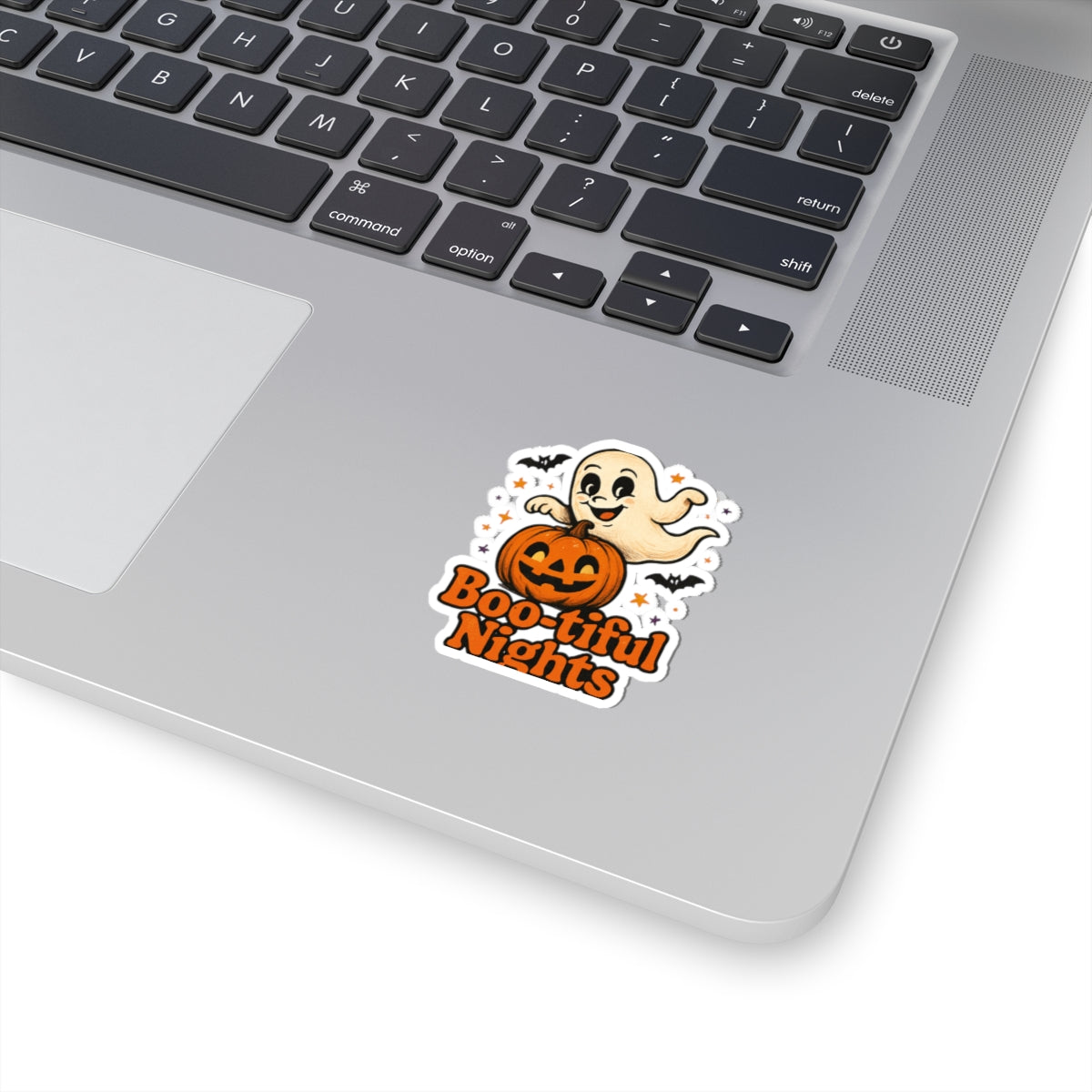 Halloween Motiv Stickers Boo- tiful Nights