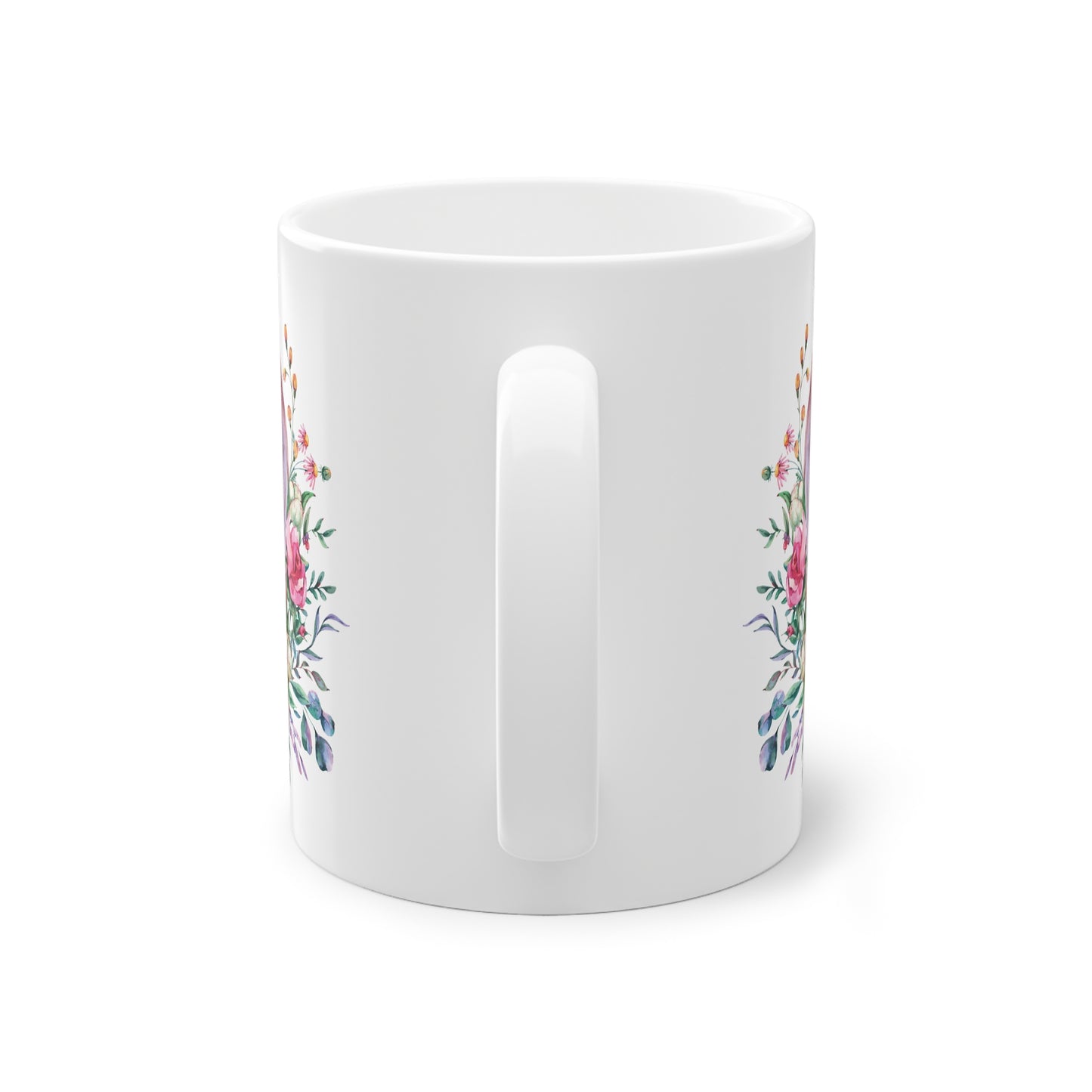 Tasse Pferde Motiv für Mädchen Geschenkidee Geburtstag Pferdeliebhaber - MorgenMood