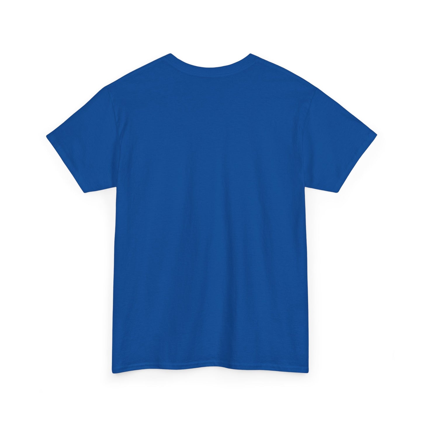 T-Shirt Motiv Halloween Blutmond Katze - MorgenMood