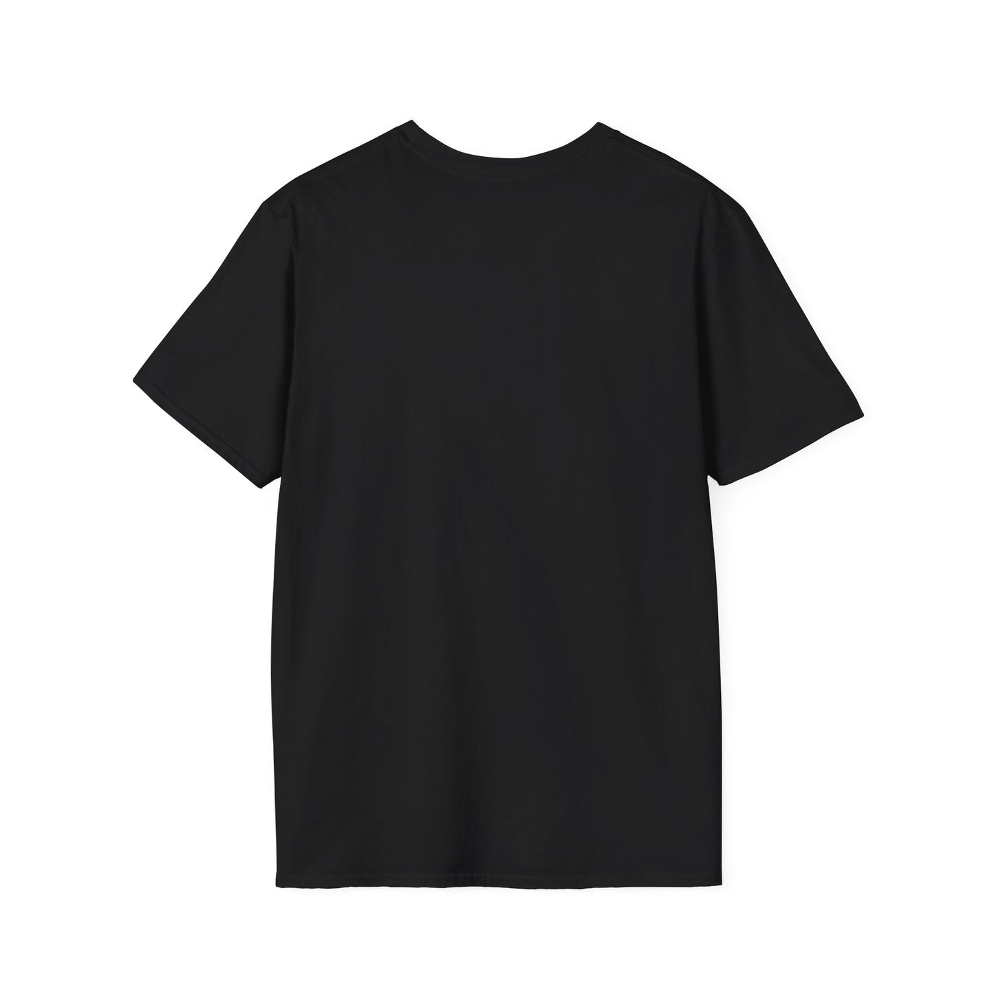 Grafisches Unisex Softstyle T-Shirt - MorgenMood