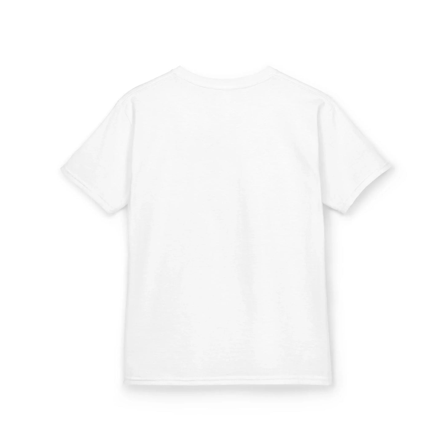 Kinder T-Shirt Motiv Halloween Hexe Katze Kürbis - MorgenMood