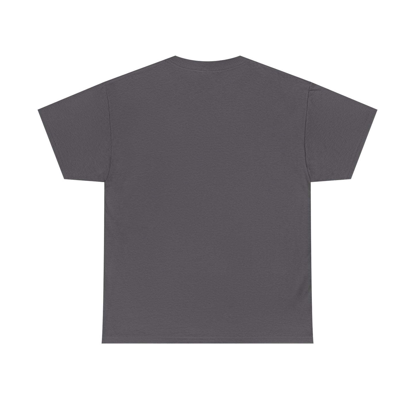 T-Shirt Motiv Halloween Blutmond Katze - MorgenMood