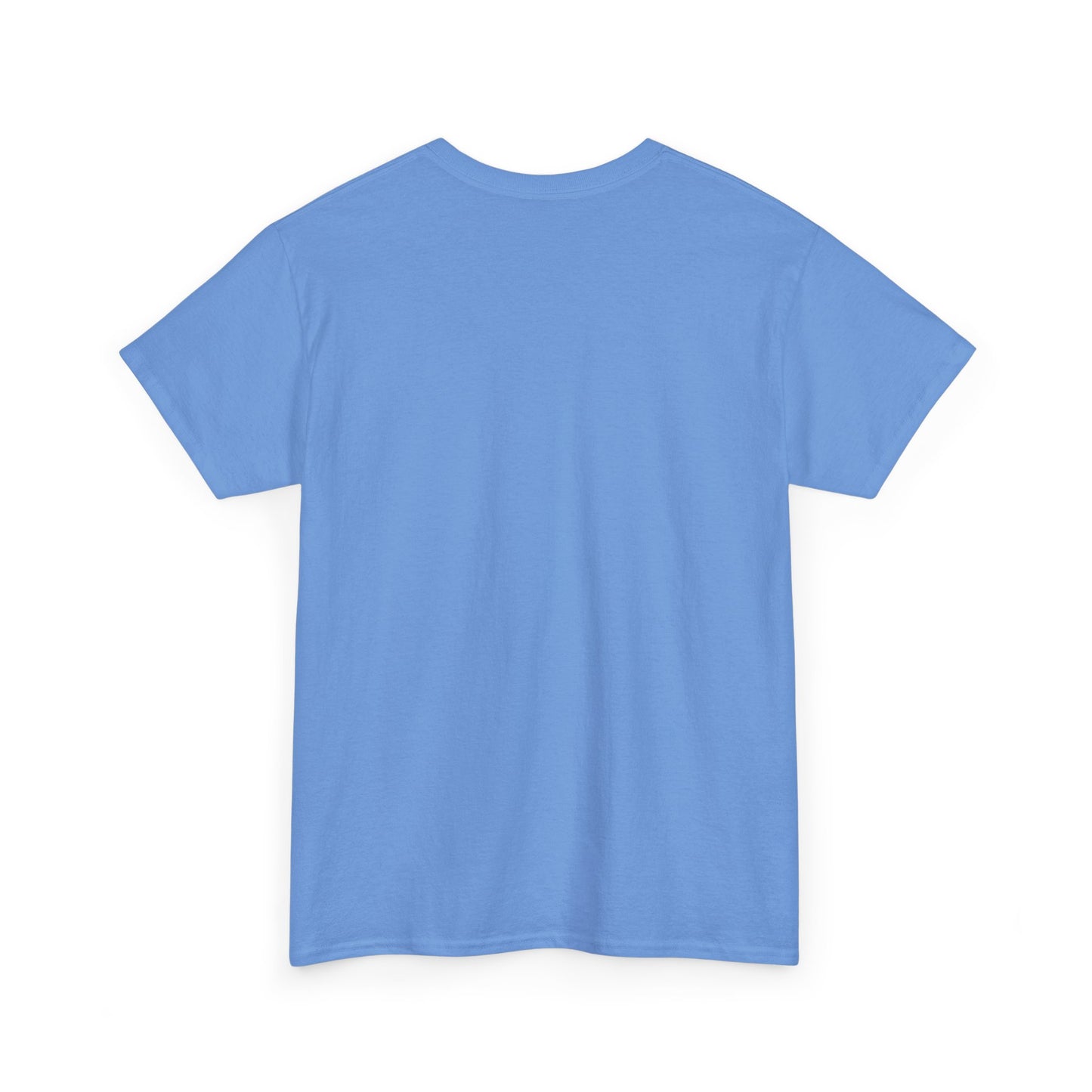 T-Shirt Motiv Halloween Blutmond Katze - MorgenMood