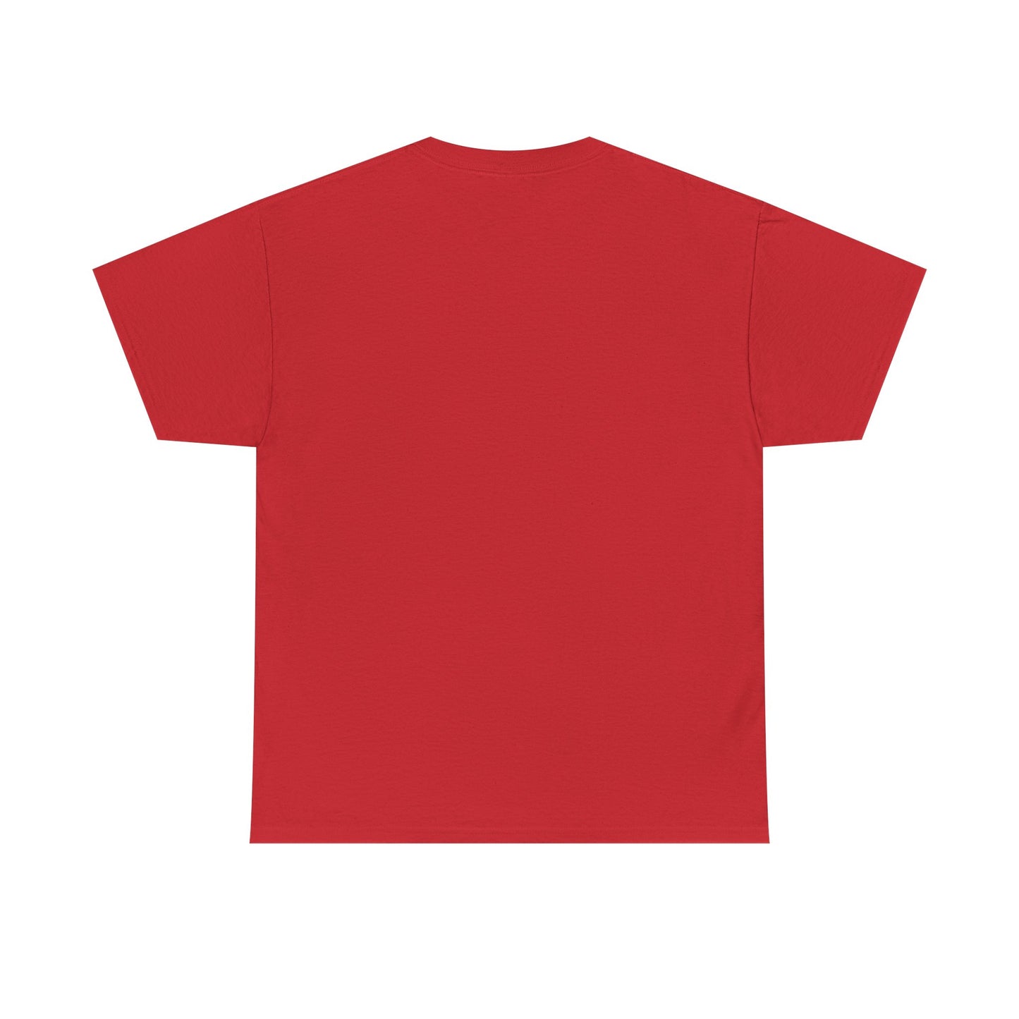 T-Shirt Motiv Halloween Blutmond Katze - MorgenMood