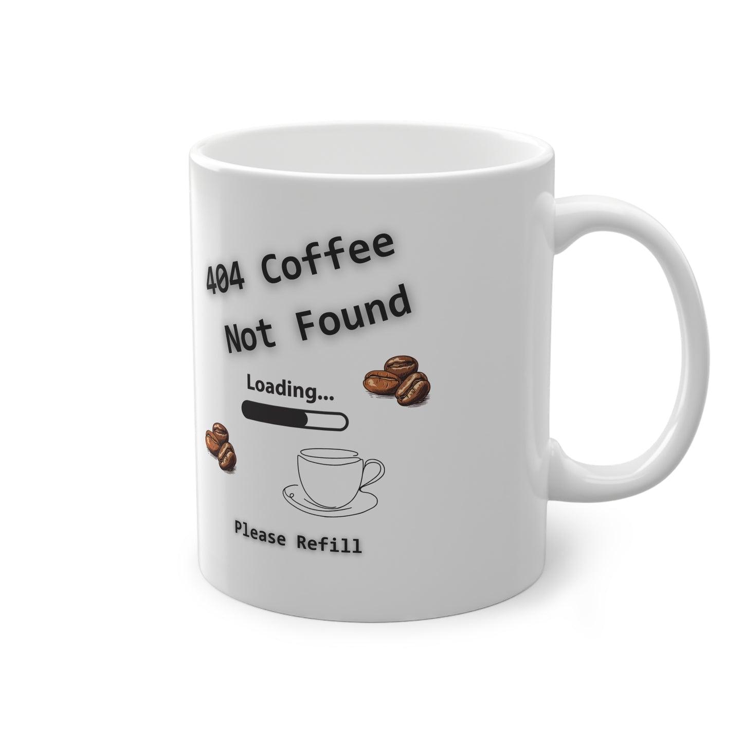 Bürotasse Geschenk für Kollegen - MorgenMood