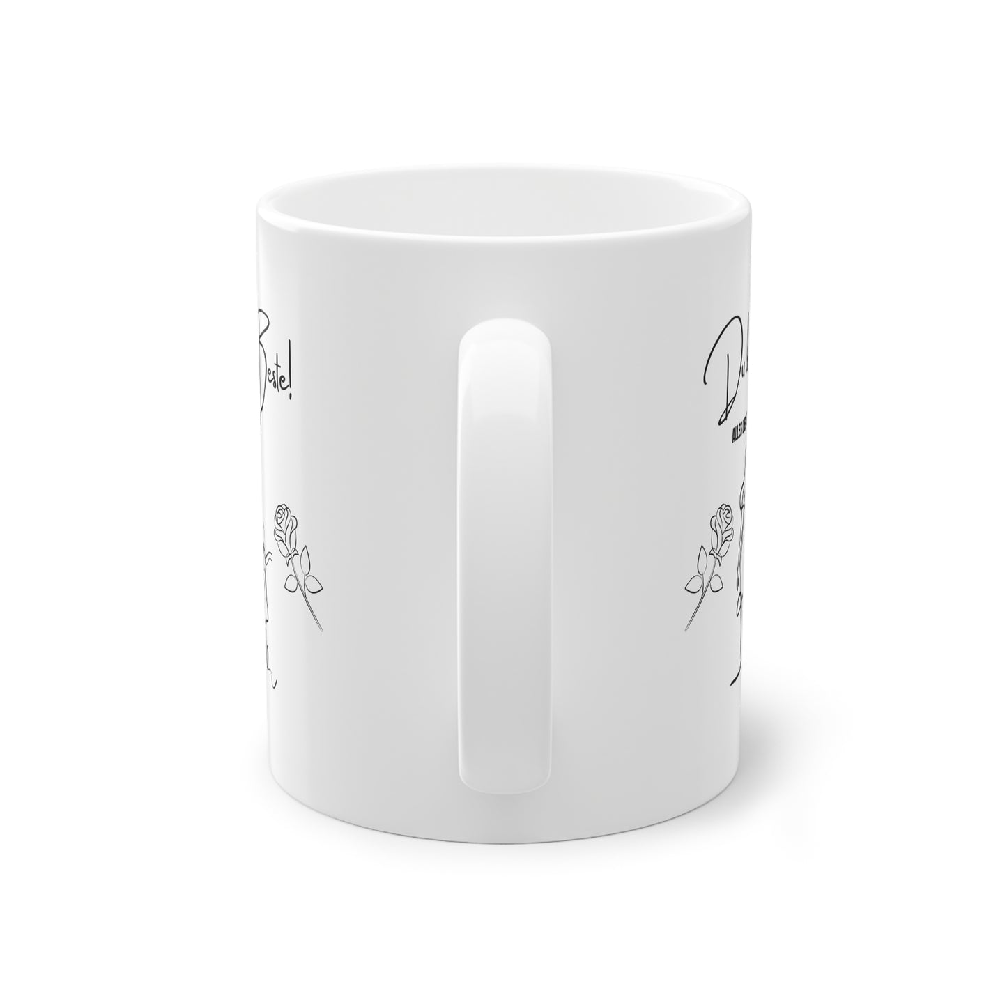 Tasse Geschenk für Mama's - MorgenMood