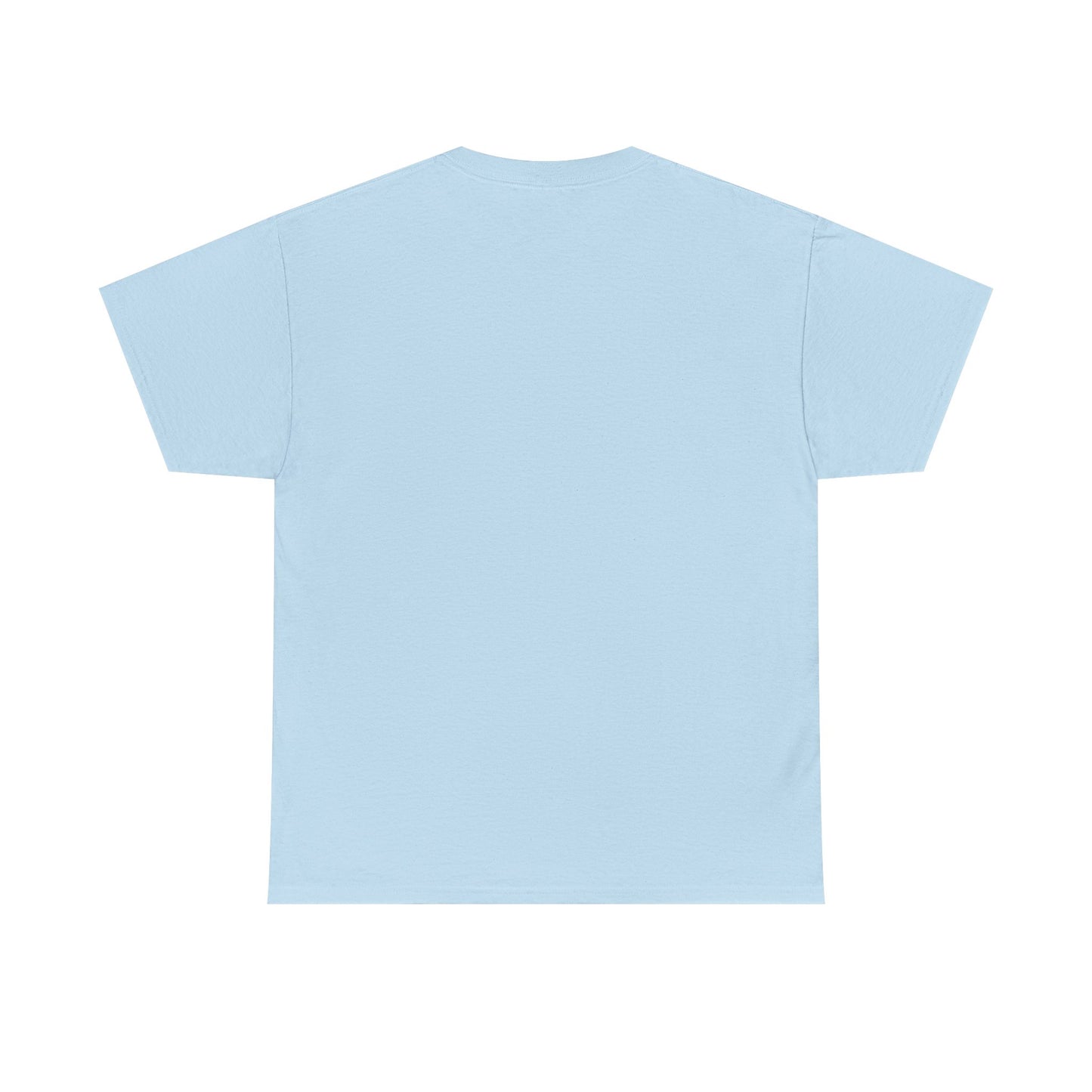 T-Shirt Motiv Halloween Blutmond Katze - MorgenMood