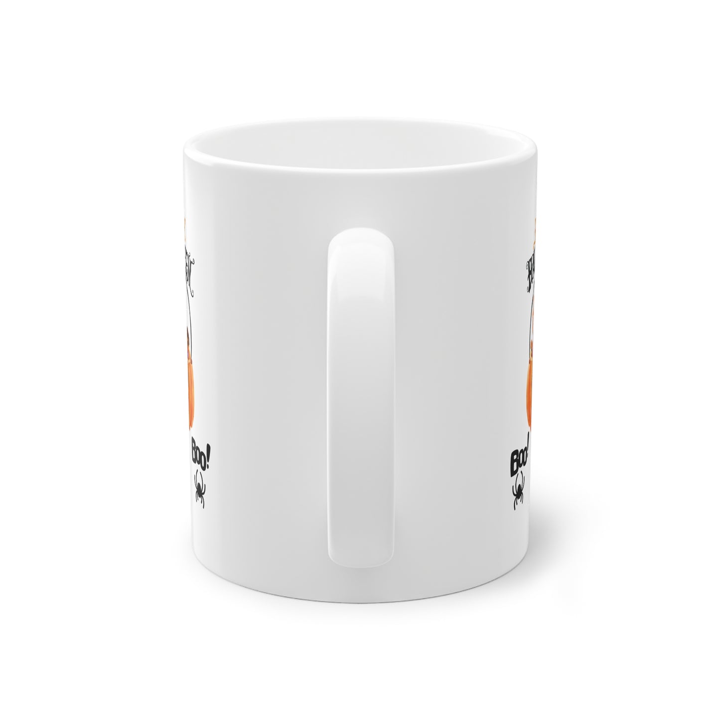 Tasse Motiv Halloween für Kinder und Erwachsene - MorgenMood