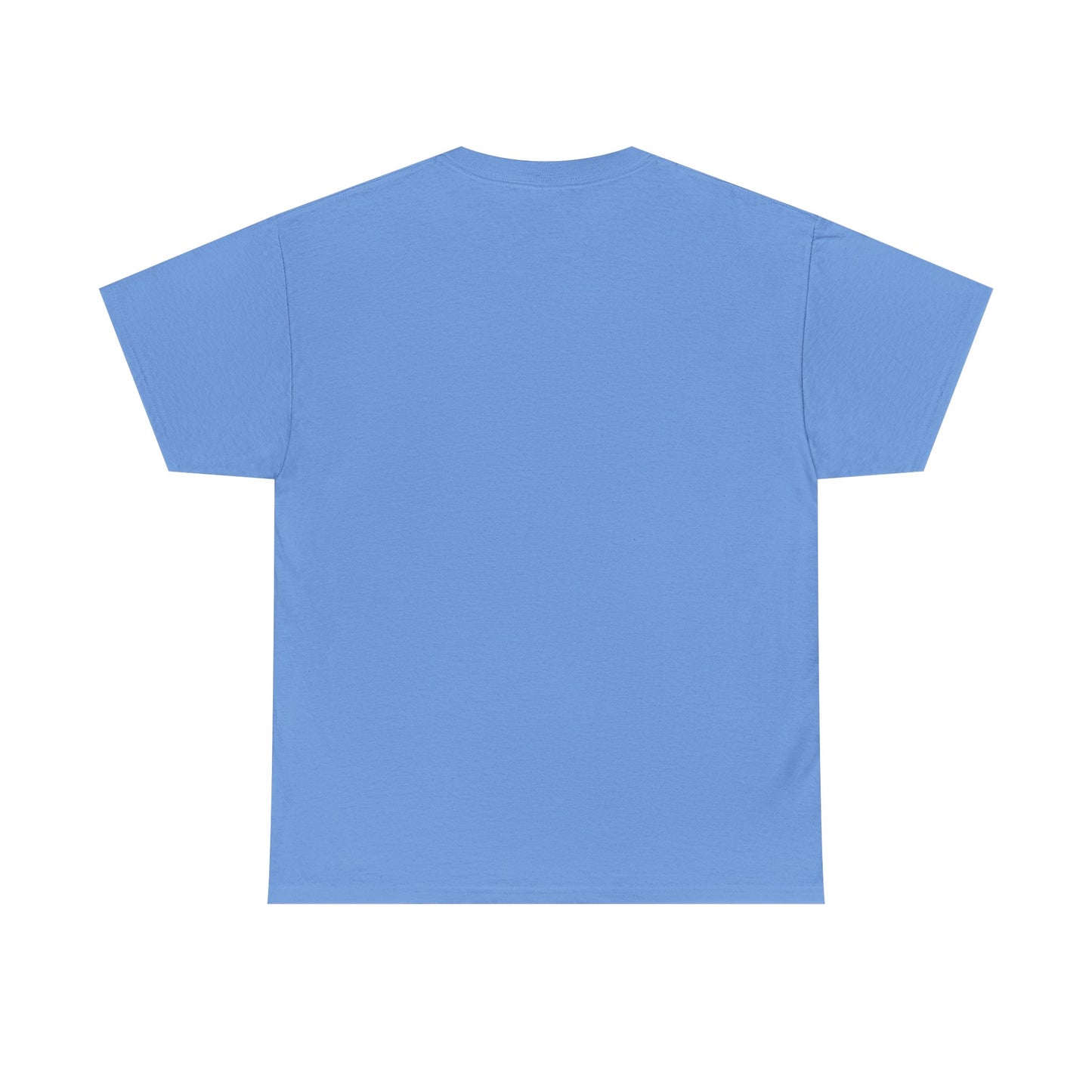 T-Shirt Motiv Halloween Blutmond Katze - MorgenMood