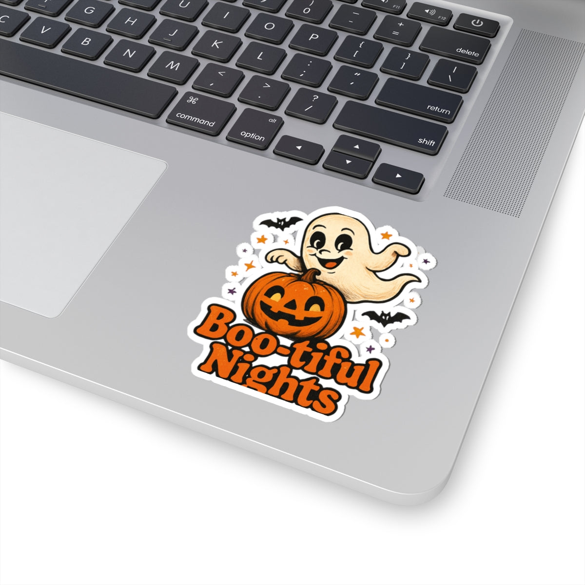 Halloween Motiv Stickers Boo- tiful Nights