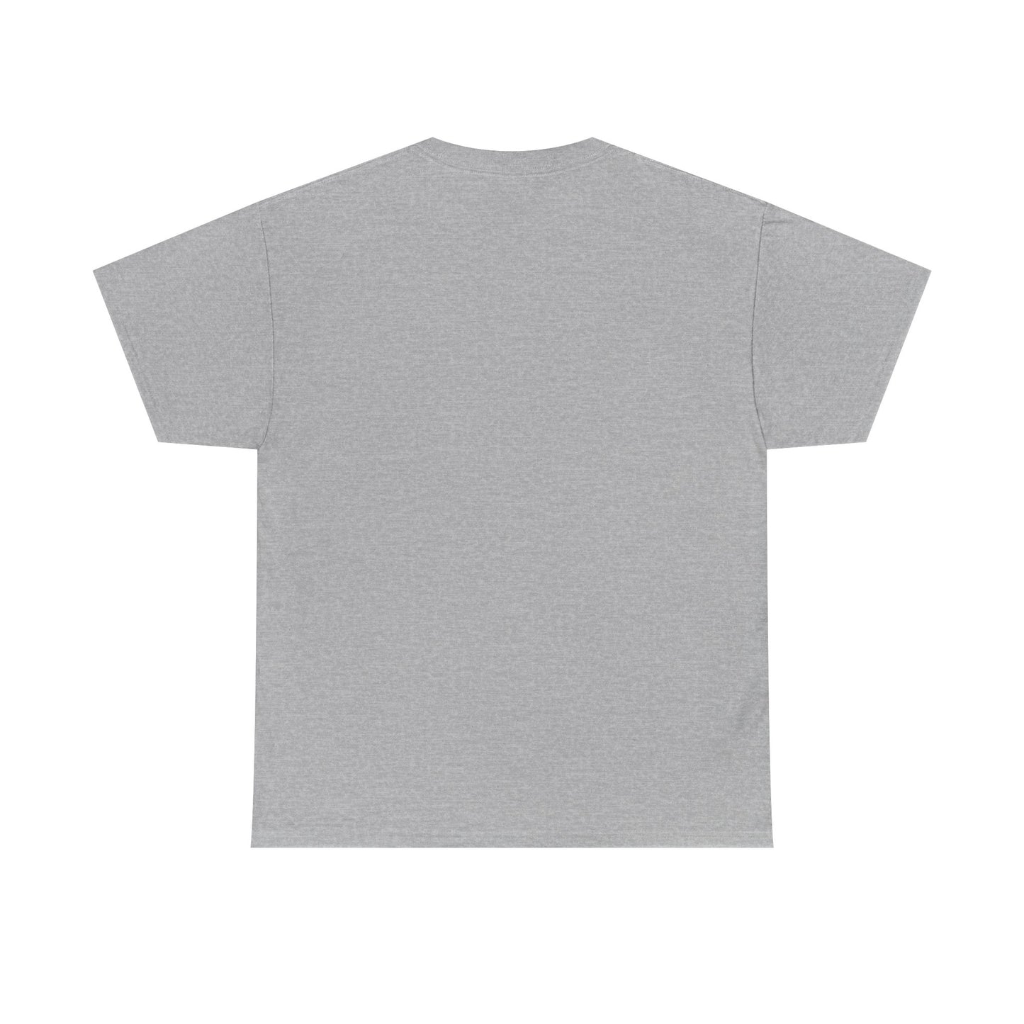 T-Shirt Motiv Halloween Blutmond Katze - MorgenMood