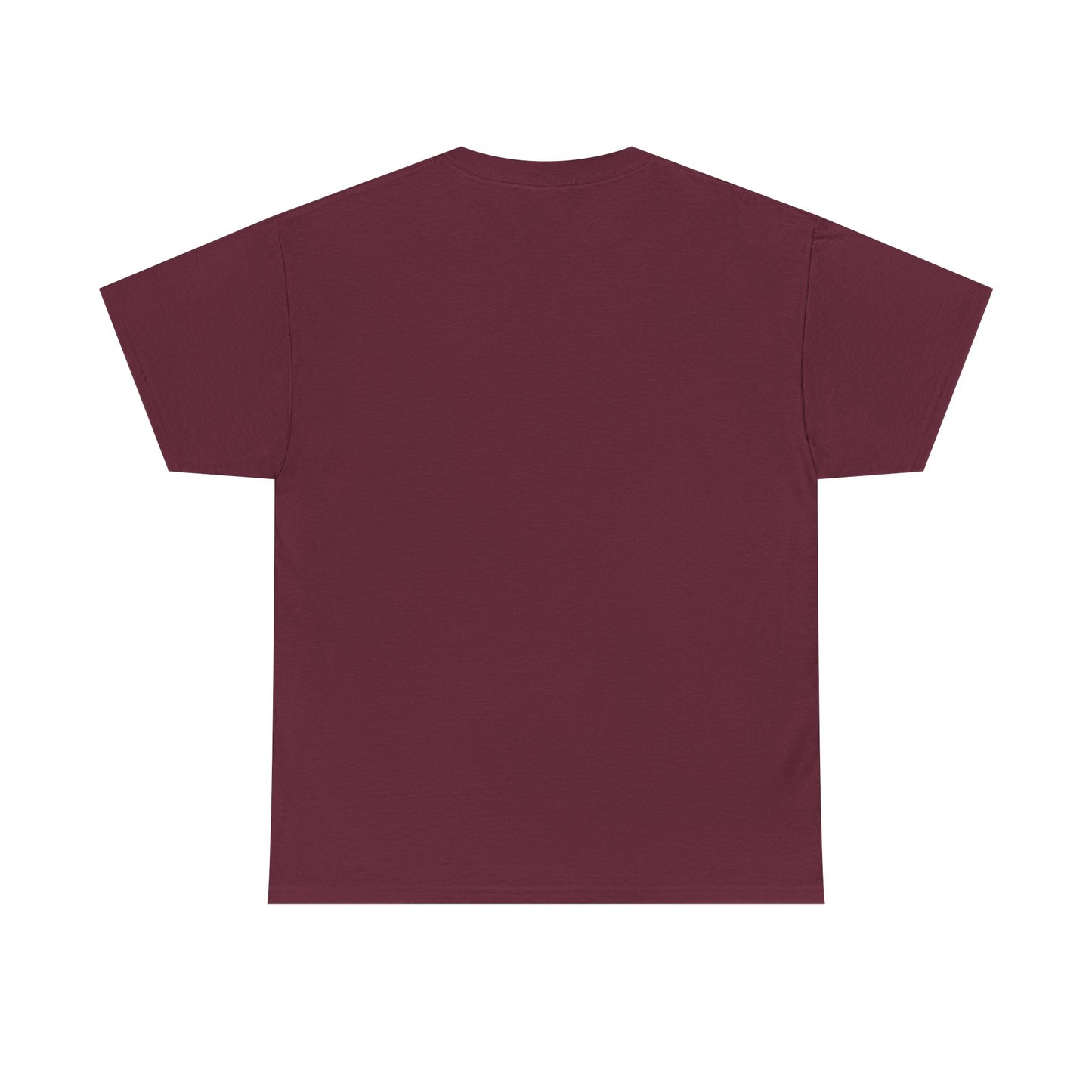 T-Shirt Motiv Halloween Blutmond Katze - MorgenMood