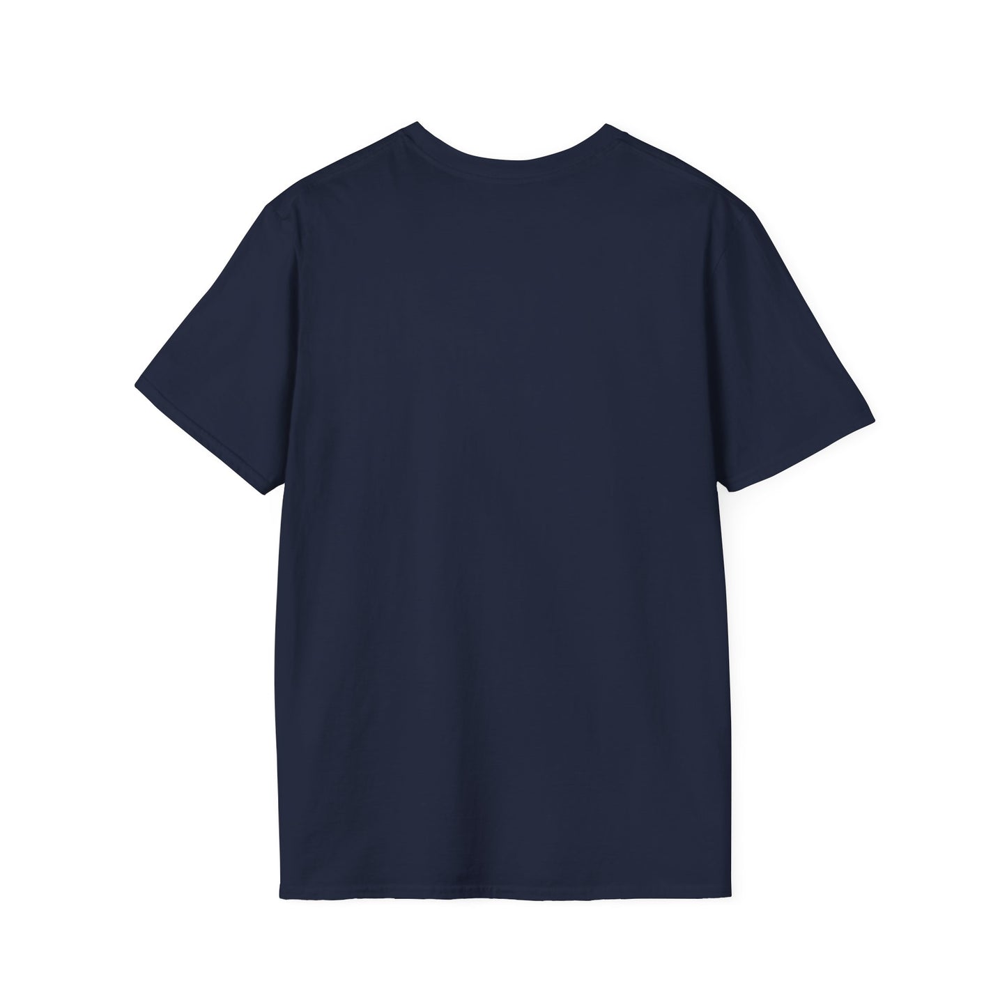 Grafisches Unisex Softstyle T-Shirt - MorgenMood