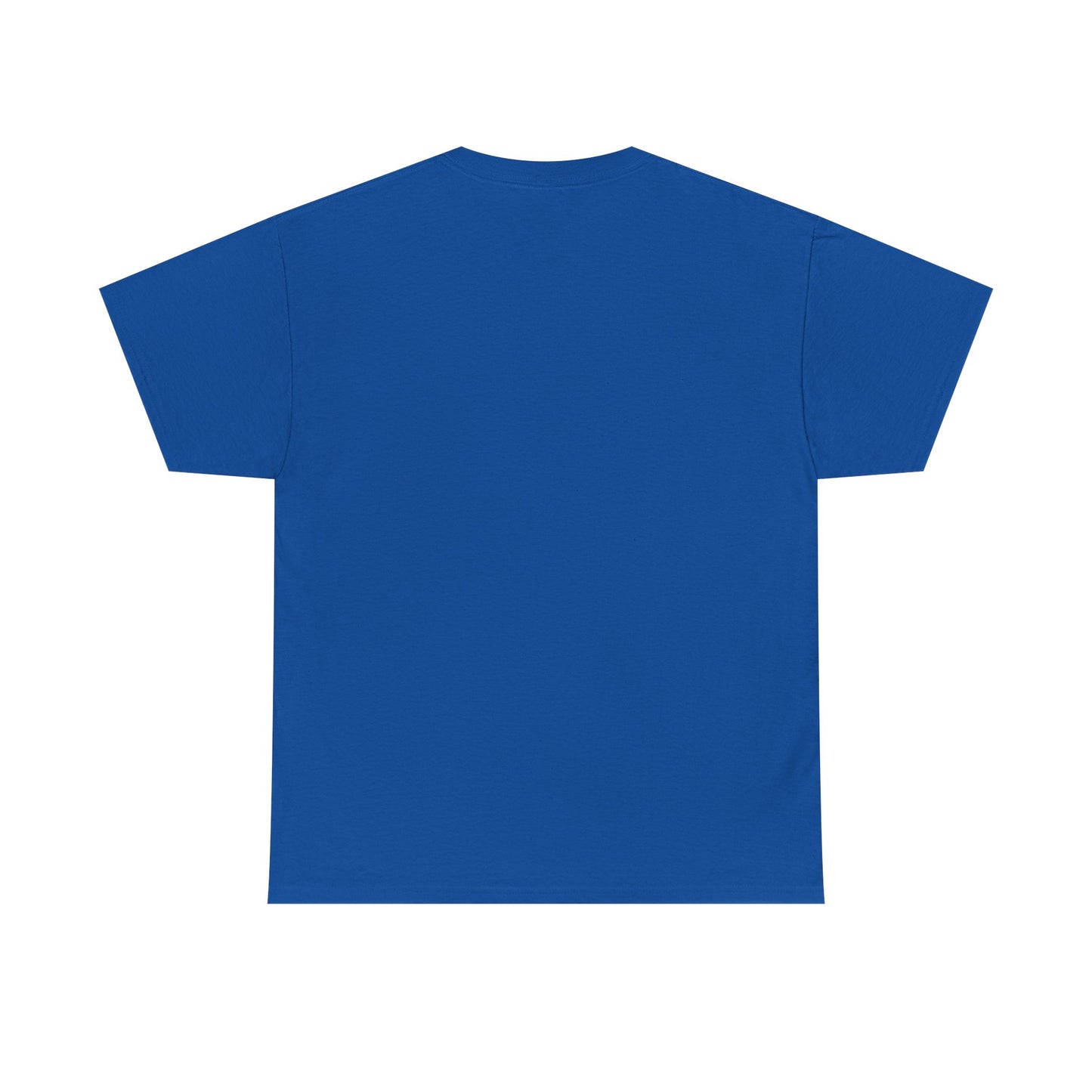 T-Shirt Motiv Halloween Blutmond Katze - MorgenMood
