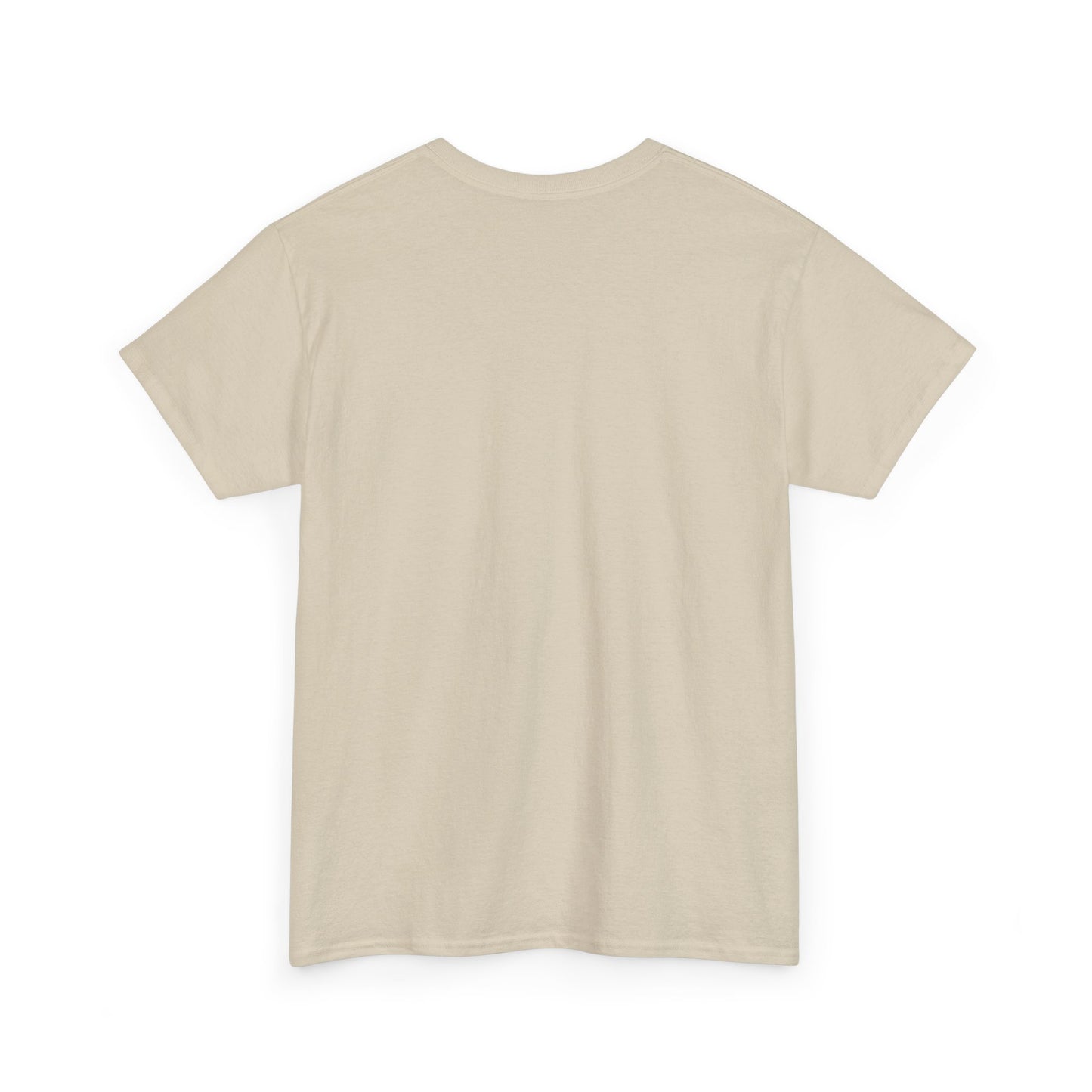 T-Shirt Motiv Halloween Blutmond Katze - MorgenMood