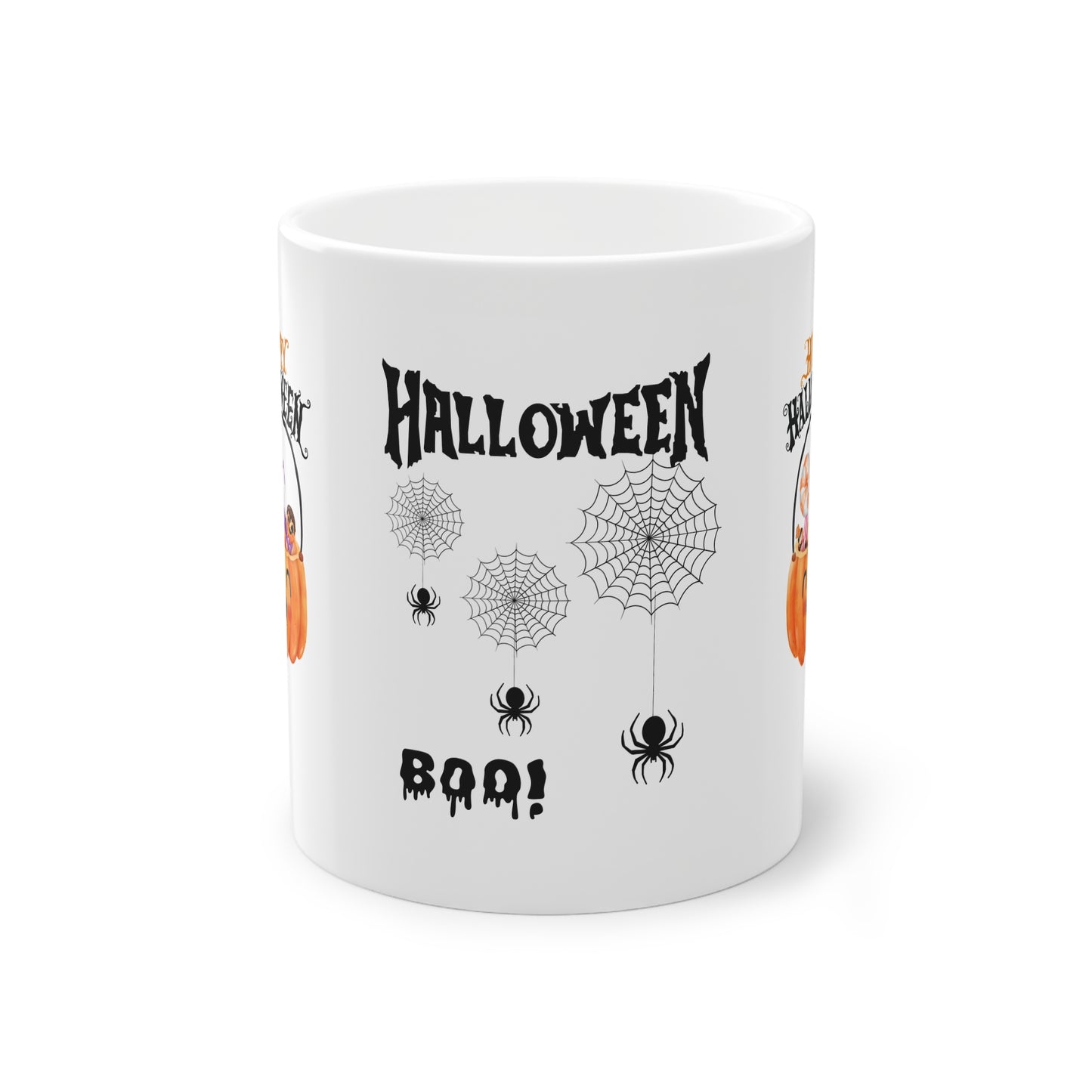 Tasse Motiv Halloween für Kinder und Erwachsene - MorgenMood