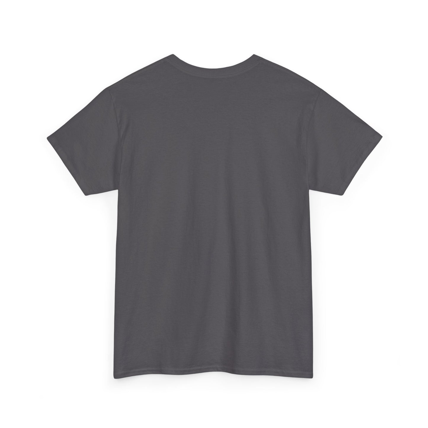 T-Shirt Motiv Halloween Blutmond Katze - MorgenMood