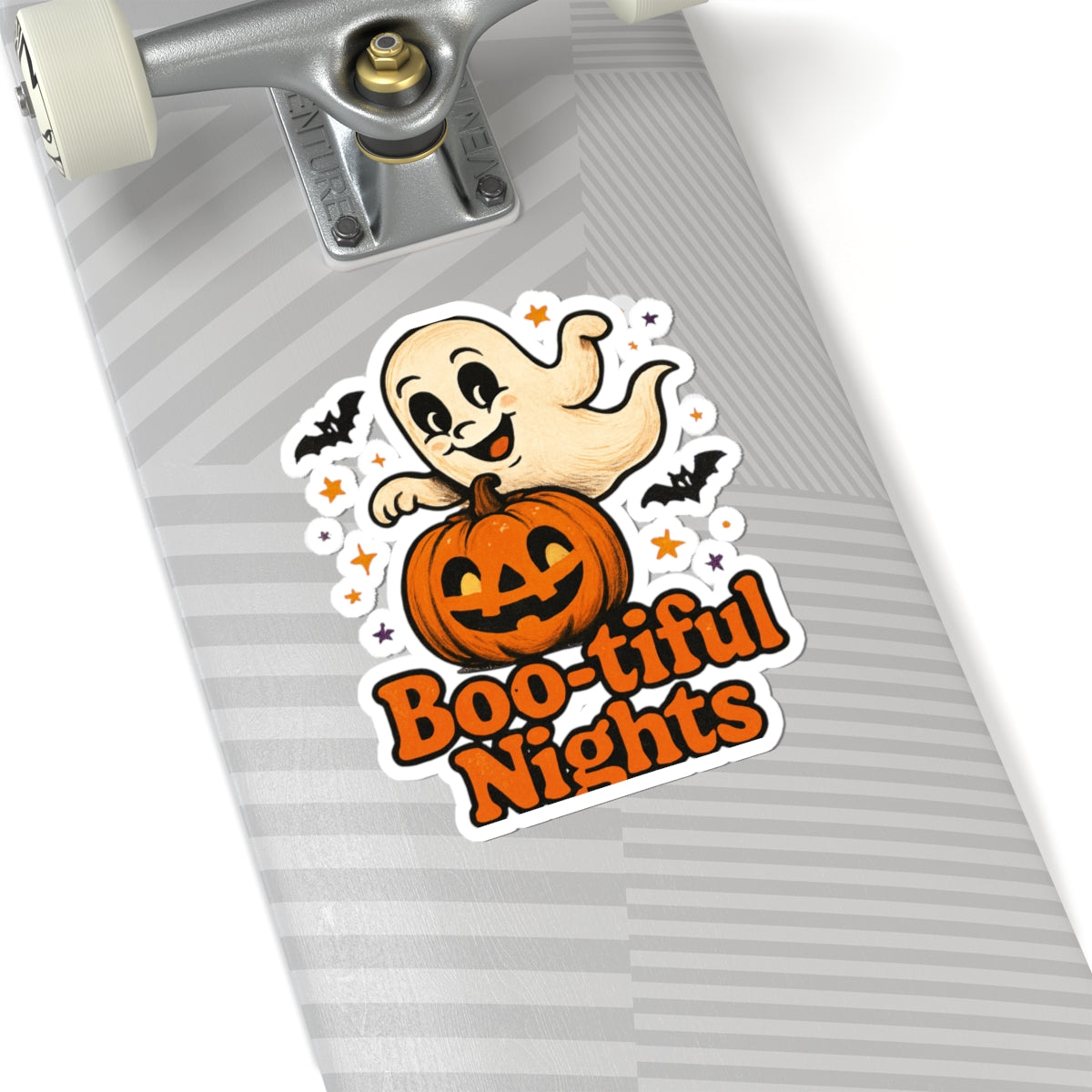 Halloween Motiv Stickers Boo- tiful Nights