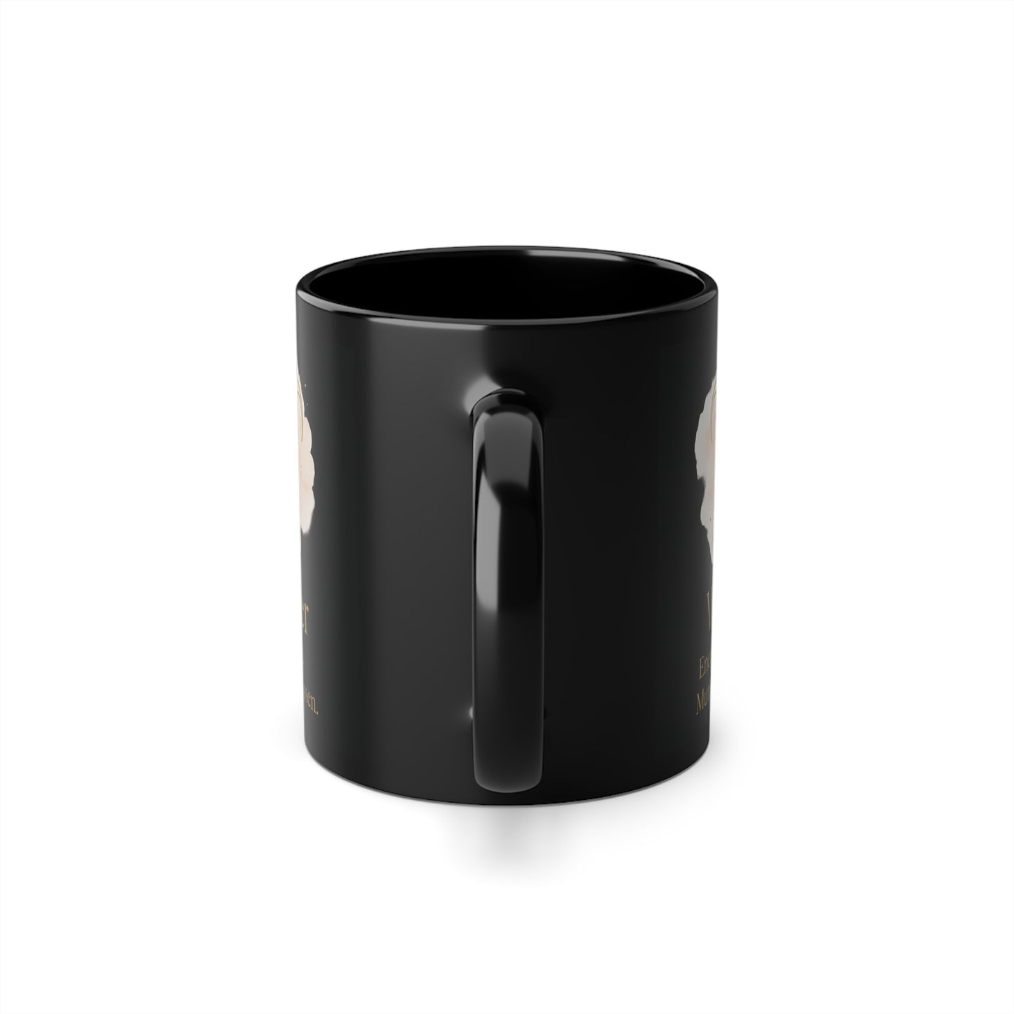 Kaffeetasse Sternzeichen Widder Geschenkidee - MorgenMood