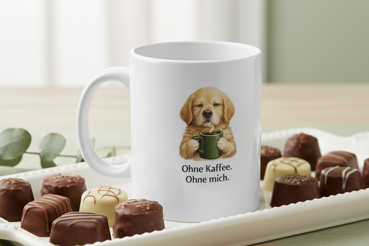 Geschenke für Hundeliebhaber