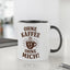 Kaffee-Tassen und Becher Geschenke
