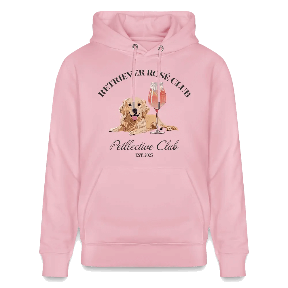 Stanley/Stella Unisex Bio-Hoodie CRUISER - MorgenMood -Entdecke Tassen, T-Shirts und Sweatshirts mit einzigartigem Style