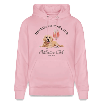 Stanley/Stella Unisex Bio-Hoodie CRUISER - MorgenMood -Entdecke Tassen, T-Shirts und Sweatshirts mit einzigartigem Style