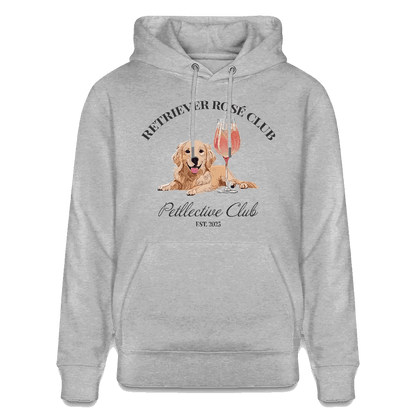 Stanley/Stella Unisex Bio-Hoodie CRUISER