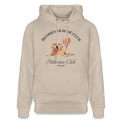 Stanley/Stella Unisex Bio-Hoodie CRUISER - MorgenMood -Entdecke Tassen, T-Shirts und Sweatshirts mit einzigartigem Style